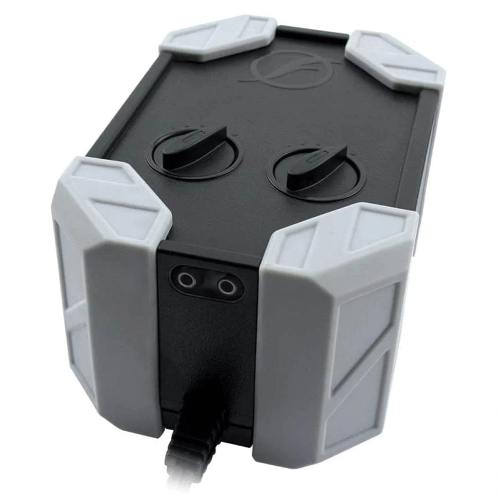 Fluval Pro Air Pump Twin Oulet A202
