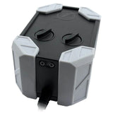 Fluval Pro Air Pump Twin Oulet A202