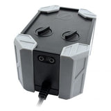 Fluval Pro Air Pump Twin Oulet A402