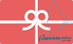 Gift Card - Aquaristic Online