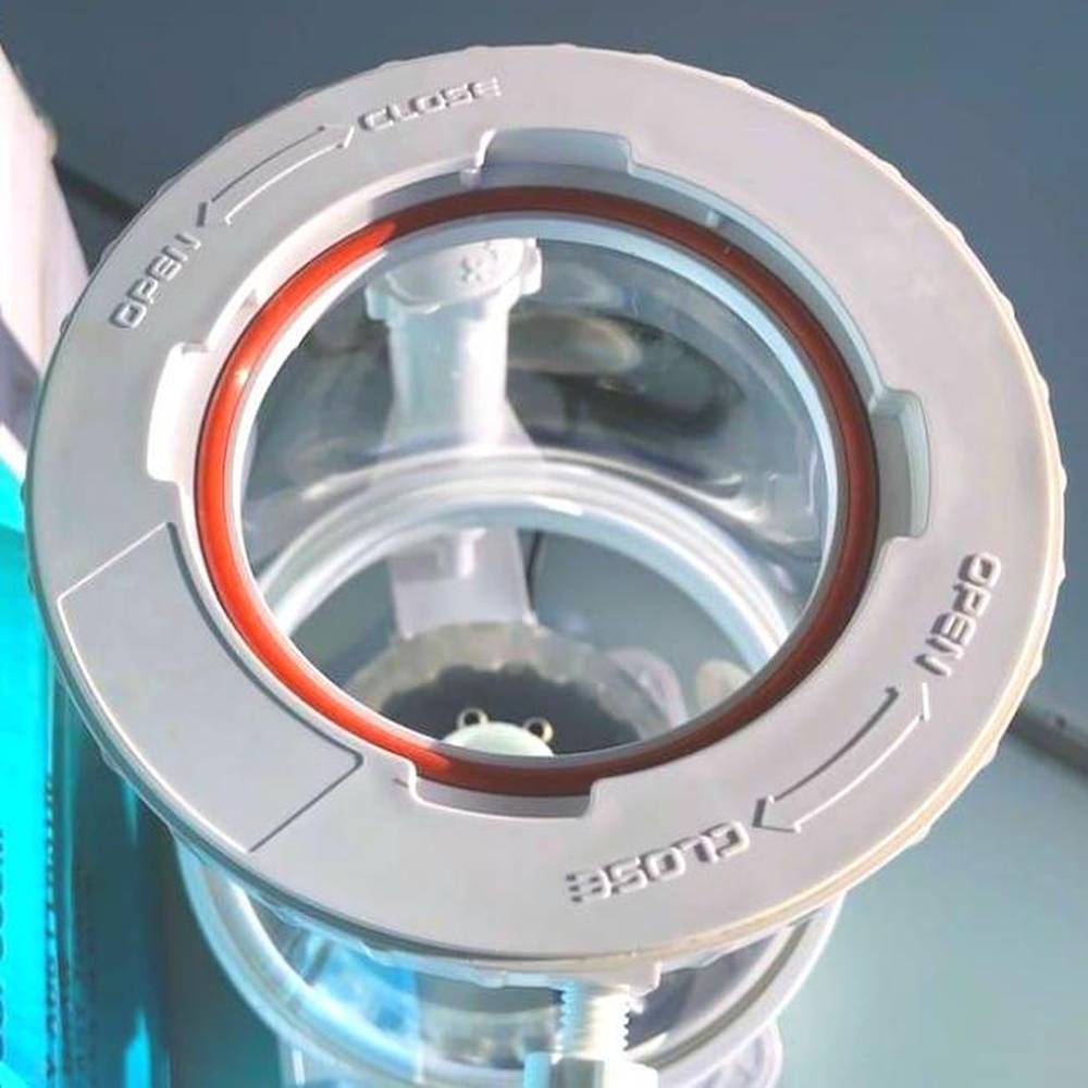 Great White Protein Skimmer GW7 DC  - 900L