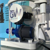 Great White Protein Skimmer GW7 DC  - 900L