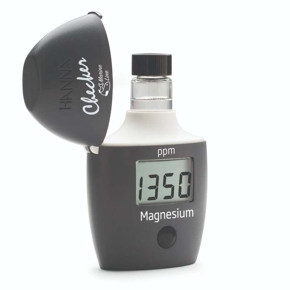 Hanna Magnesium Checker HI783