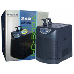 Hailea 500A Aquarium Chiller 1/2HP (HL30500)