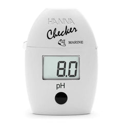 Hanna Marine pH Checker