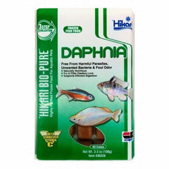 Hikari Daphnia