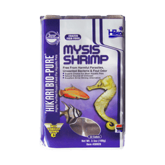 Hikari Frozen Mysis Shrimp 100g Aquaristic Online