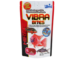 Hikari Vibra Bites XL 125g