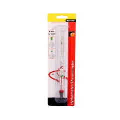 Aqua One Glass Hydrometer