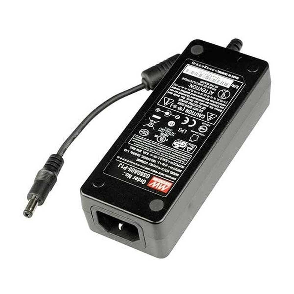 Illumagic Power Supply Dual Vitamini