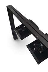 Illumagic Rail Vertical Slider for Blaze Mini