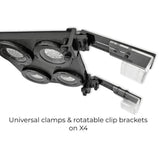 Illumagic Vitamini Universal Holder