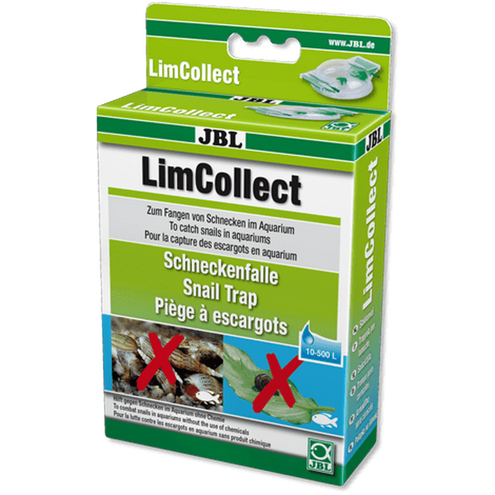 JBL Limcollect Snail Trap