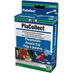 JBL PLaCollect Planaria Trap