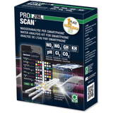 JBL Proscan Water Test