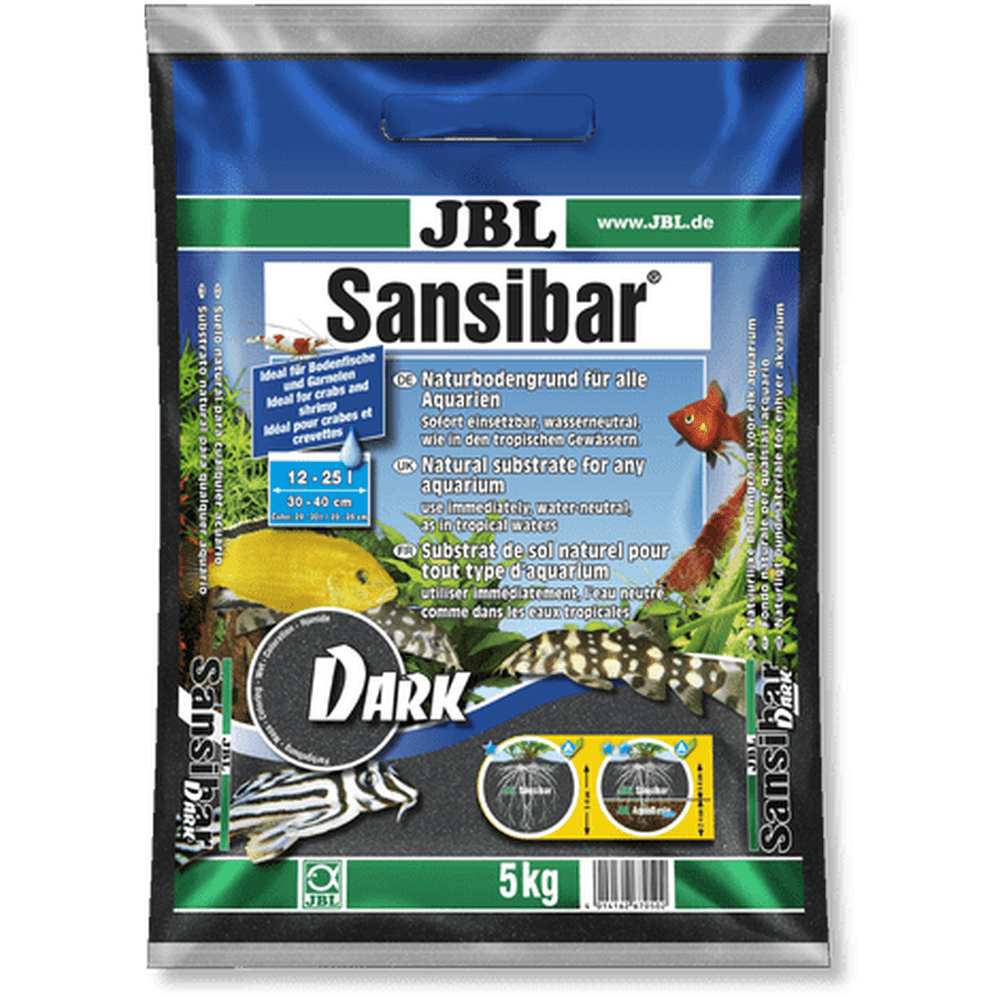 JBL Sansibar Sand Dark