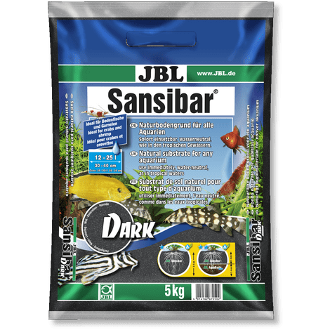 JBL Sansibar Sand Dark