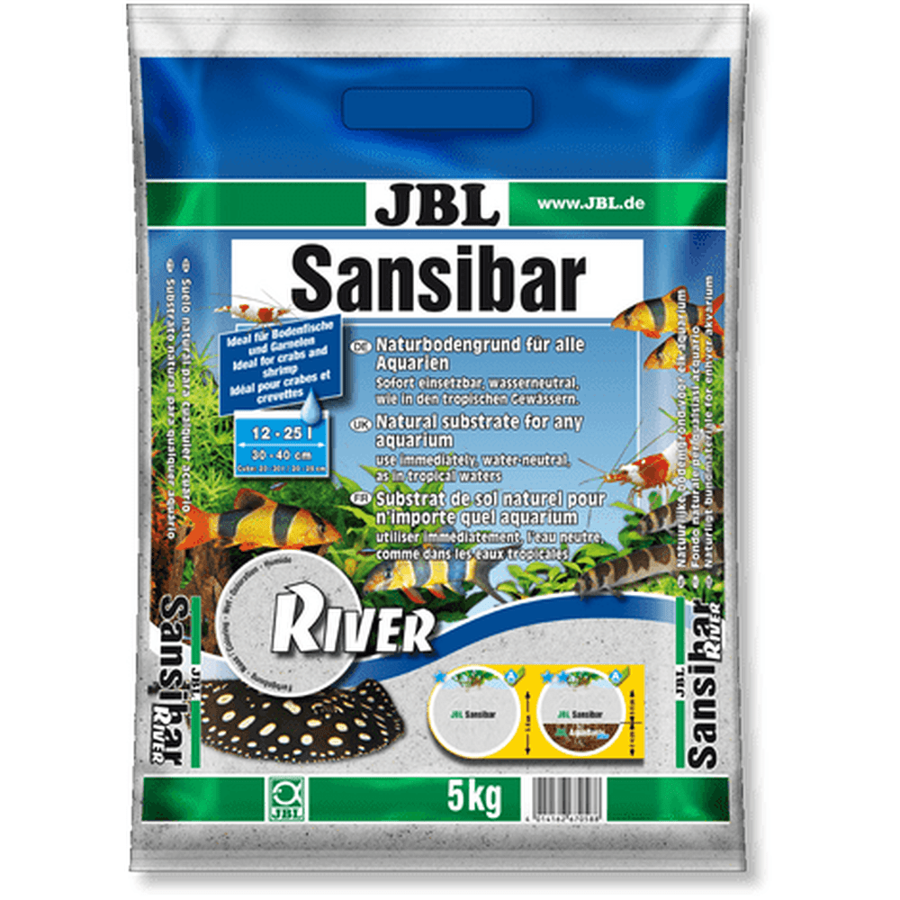 JBL Sansibar Sand River