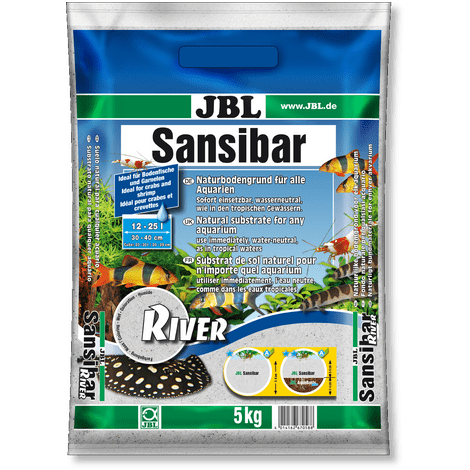 JBL Sansibar Sand River