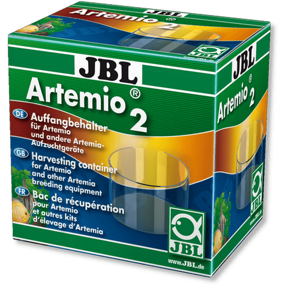 JBL Artemio 2 -  Harvesting Container