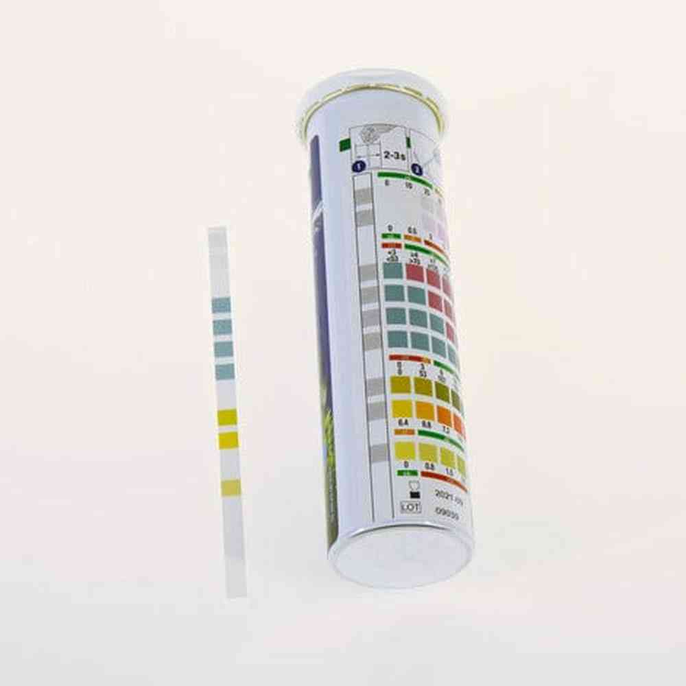 JBL Pro Aqua Test 7-In-1 Test Strips