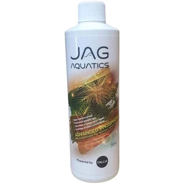 Jag Aquatics Complete Phosphorus