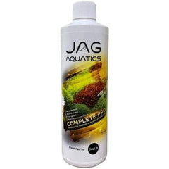 Jag Aquatics Complete Pro 5L
