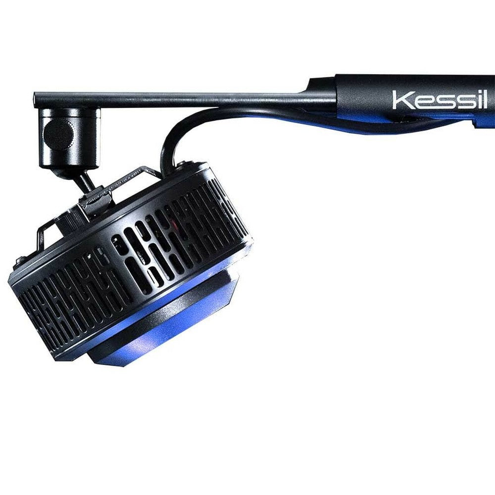 Kessil 360 Full angle 90 degree gooseneck mounting adapter