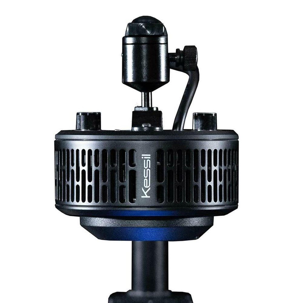 Kessil 360 Full angle 90 degree gooseneck mounting adapter