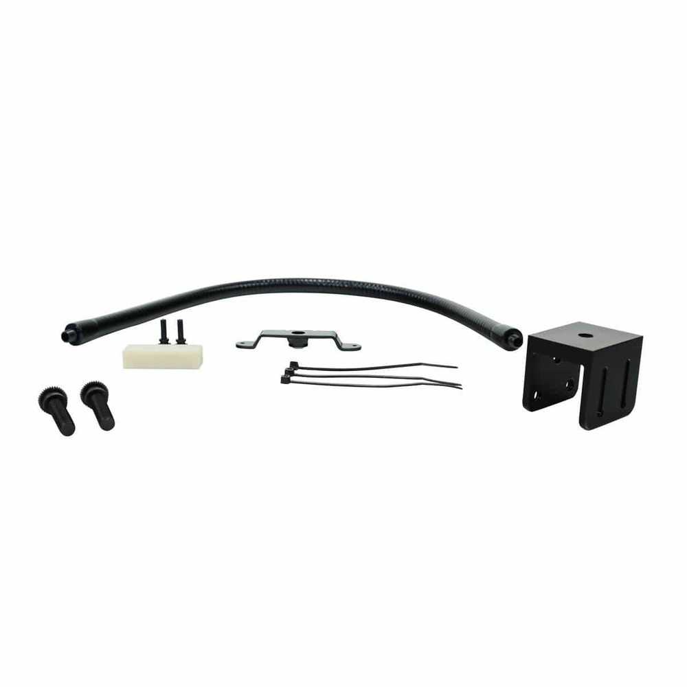 Kessil A Series Gooseneck What's included