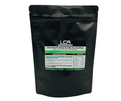 LCA All In One Premium Pre Mix