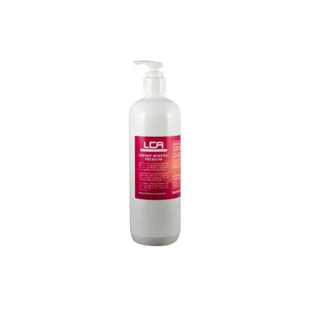 LCA Shrimp Mineral Premium