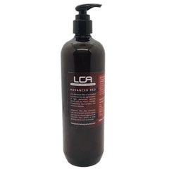 LCA Advanced Red Aquarium Plant Fertilizer