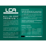 LCA All In One Premium Plus