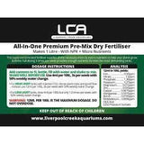 LCA All In One Premium Pre Mix