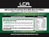 LCA All In One Premium Pre Mix