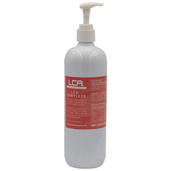 LCA Liquid Fertilizer Low Tech Complete