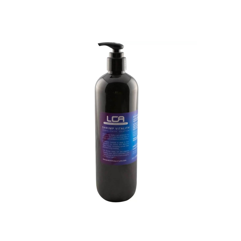 LCA Shrimp Vitality 500ml