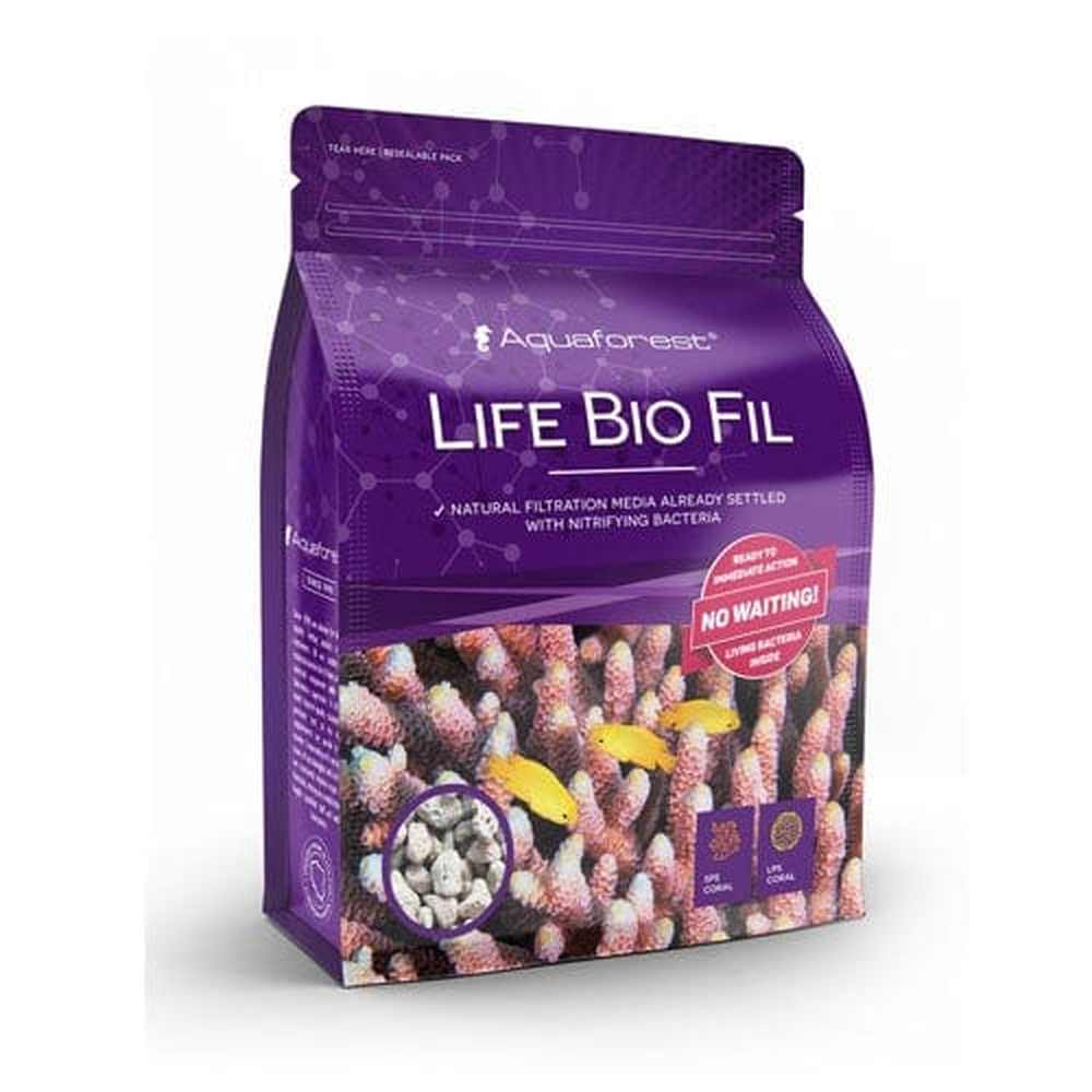 Aquaforest Life Bio Fil 1200ml