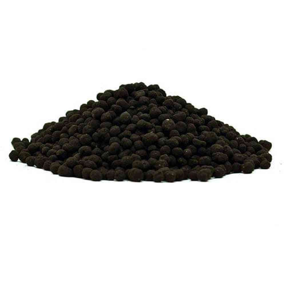 Master Soil Next HG Black 8L