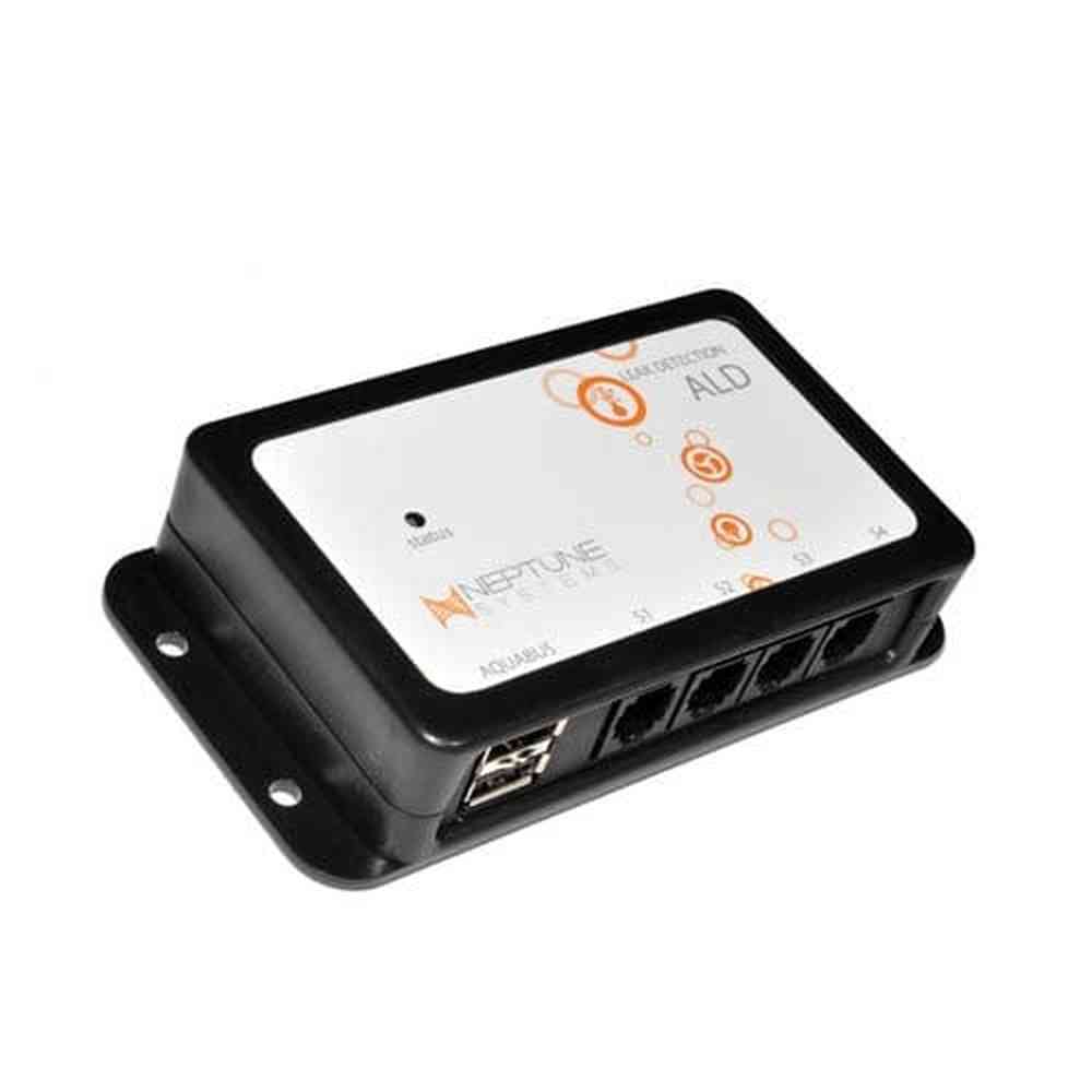  Neptune ALD Leak Detection Module for aquarium safety with four leak detection ports