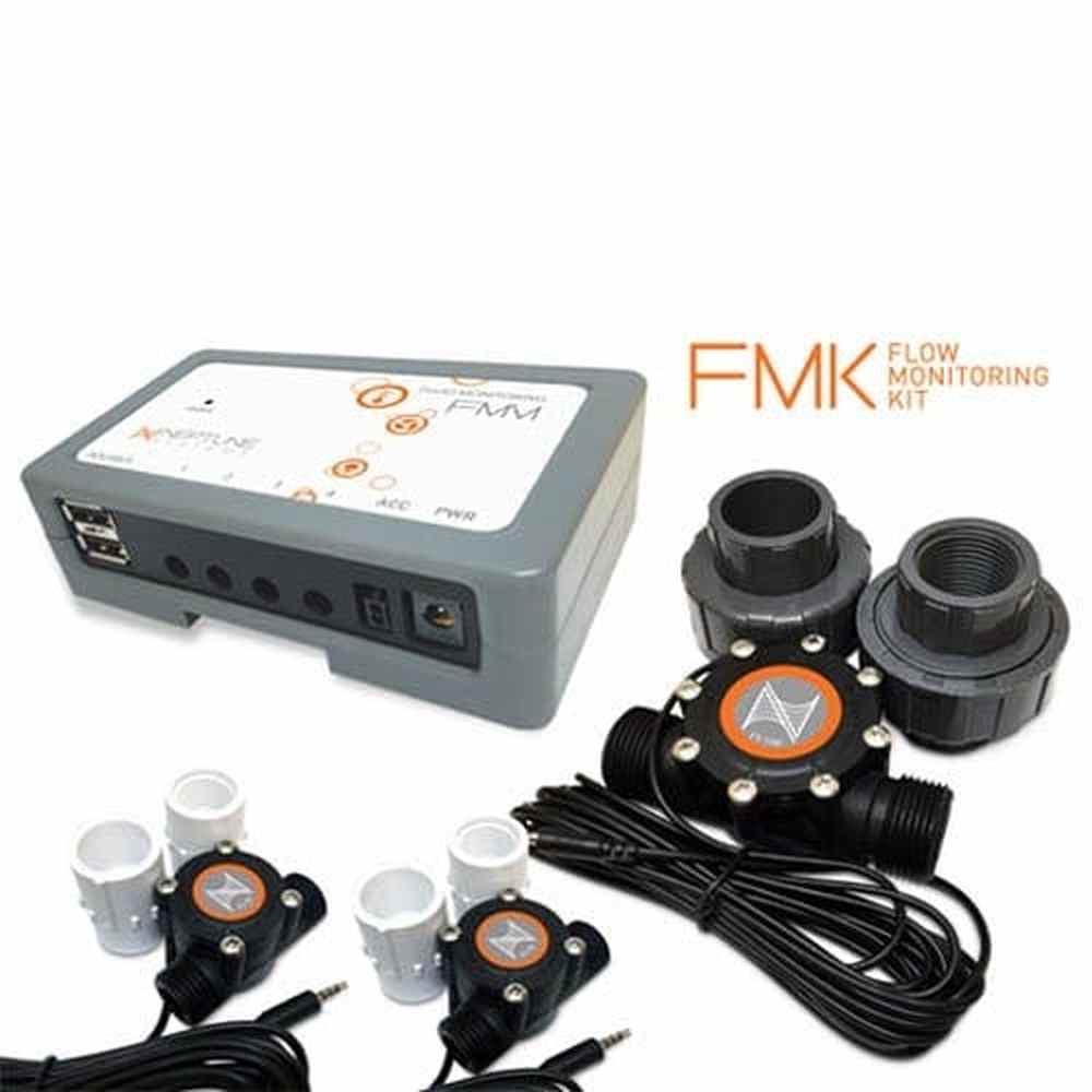 Neptune FMK Flow Monitoring Kit for Aquarium Apex Controller