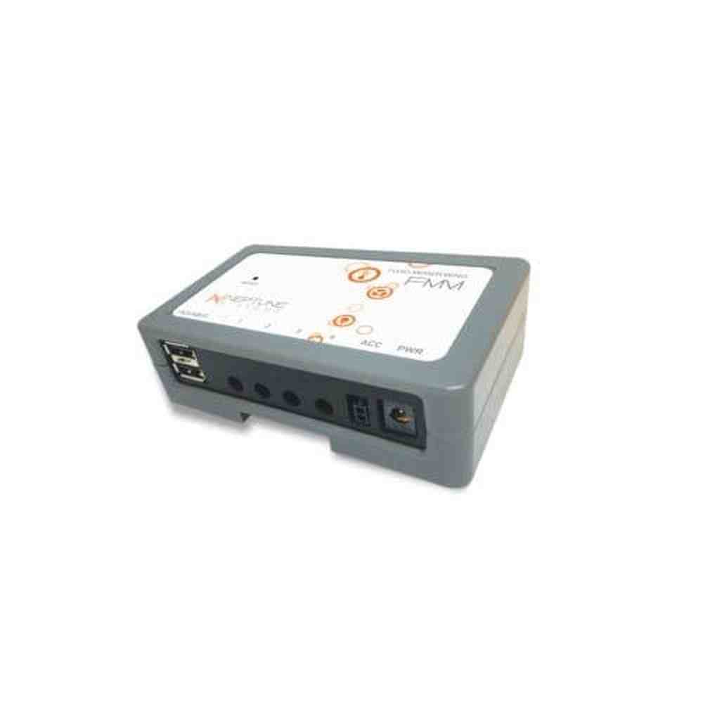  Neptune Fluid Monitoring Module FMM with accessory ports for aquarium control