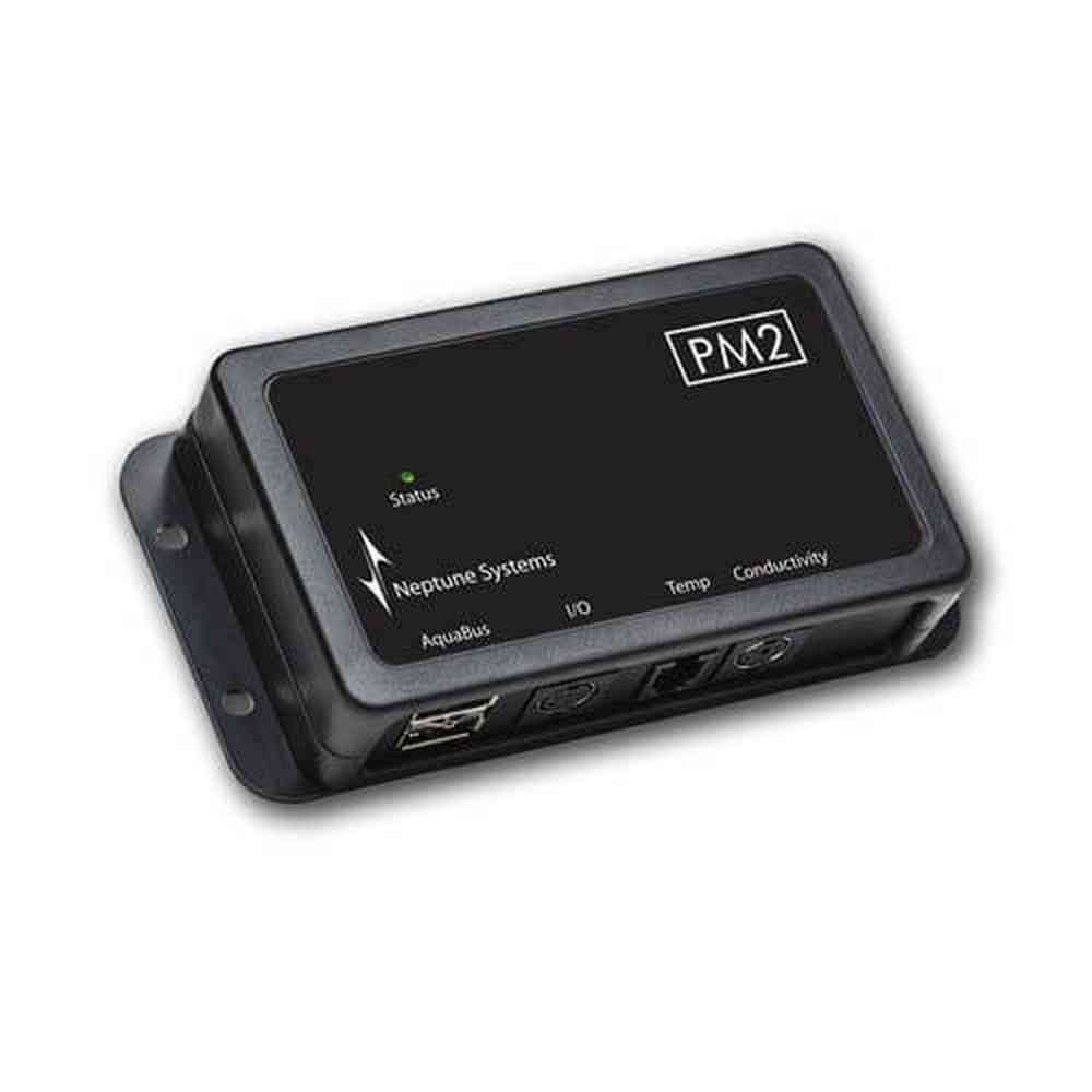 Neptune PM2 Conductivity Salinity and Temperature Expansion Module for Apex Aquarium Systems