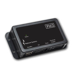 Neptune PM3 Dissolved Oxygen and Temperature Monitoring Module for Apex Aquarium Controllers