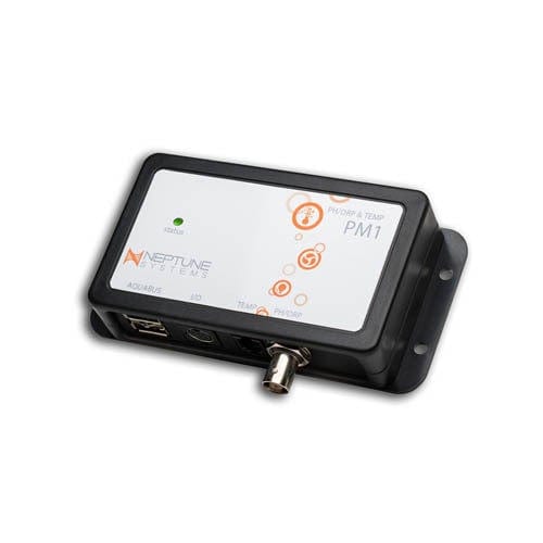 Neptune PM1 pH ORP Temperature I/O Expansion Module for Apex Systems