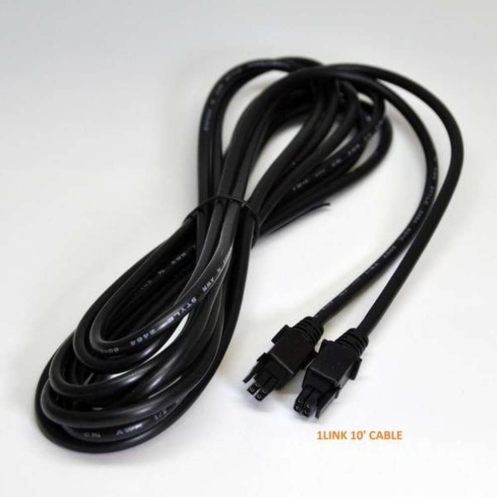 Neptune 1LINK 10ft Male to Female Extension Cable for Neptune Apex Systems