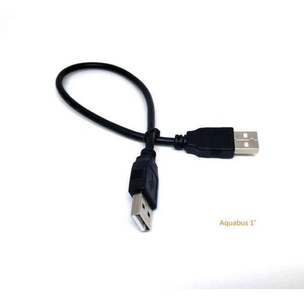 Neptune Apex Aquabus Cable 1' M/M