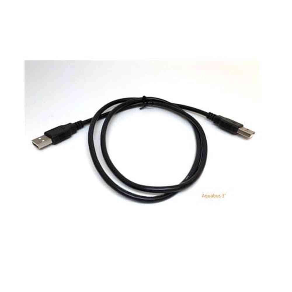 Neptune Cable AquaBus 3' M/M