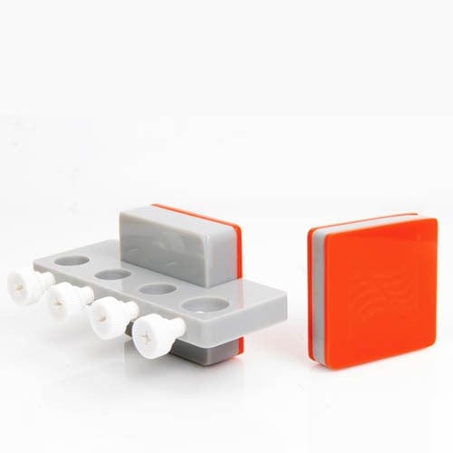 Neptune Magnetic Probe Rack for Aquarium Probes with Magnetic Mount